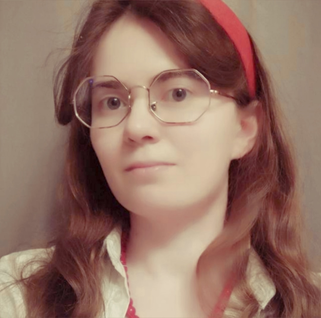 Чудинова Мария